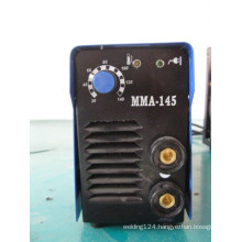 ce approved steel material IGBT mini welder machinery mode B/tool for building/welding/dealer ship wanted